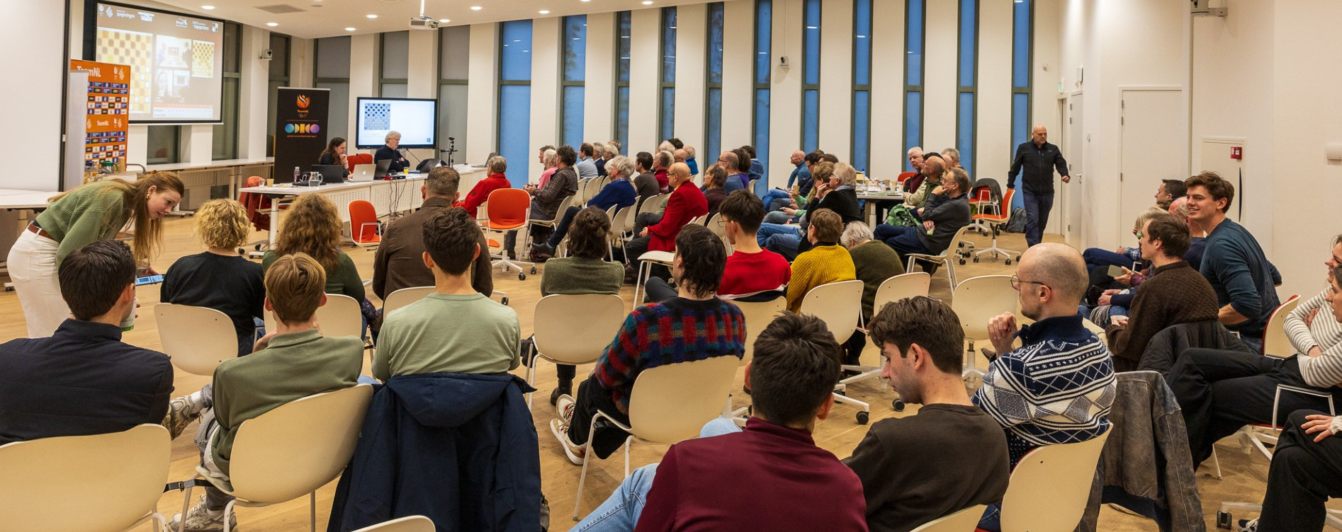 Foto: Jan Groenendijk eindelijk wereldkampioen