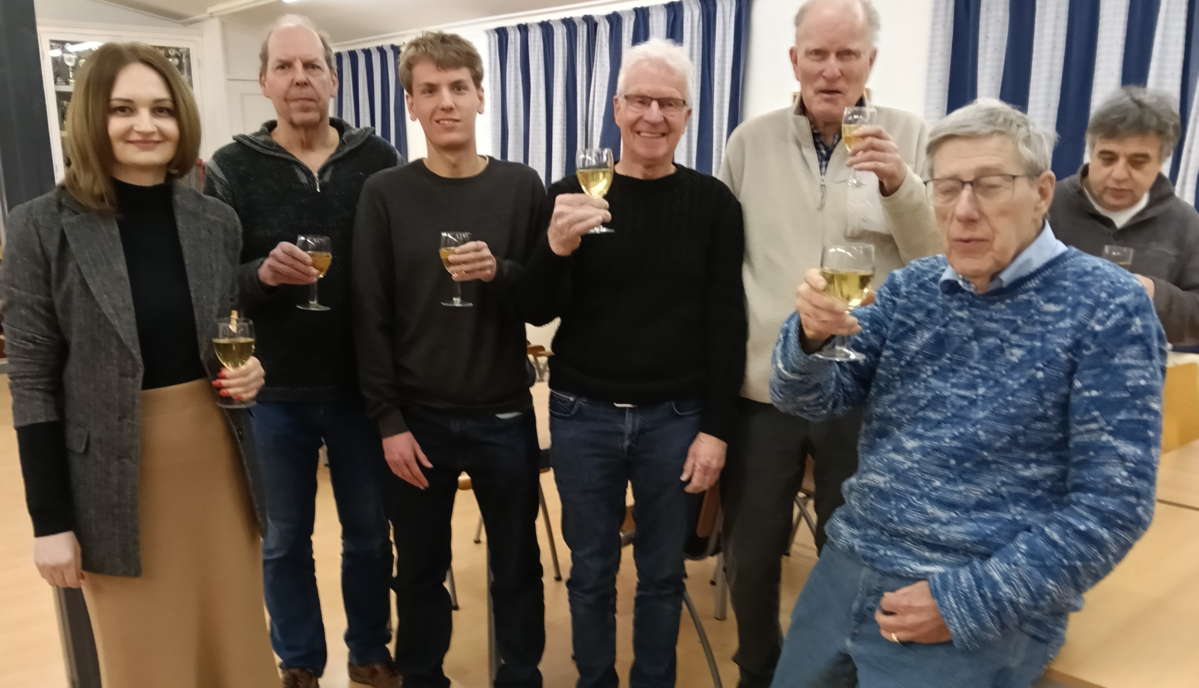 WSDV heeft de Gelderse damtitel weer teruggepakt