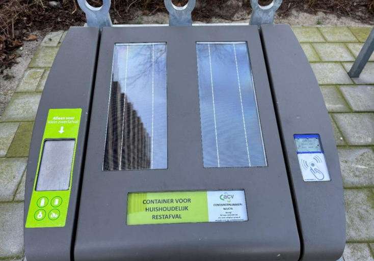 Foto: Plan het rondje met uw hondje 