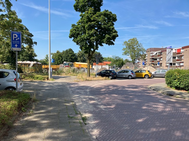 Foto: Olympia Sporthal: Ooit een wagenings icoon