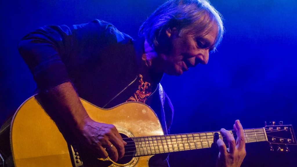 Foto: Theater Junushoff organiseert in augustus buitenconcerten