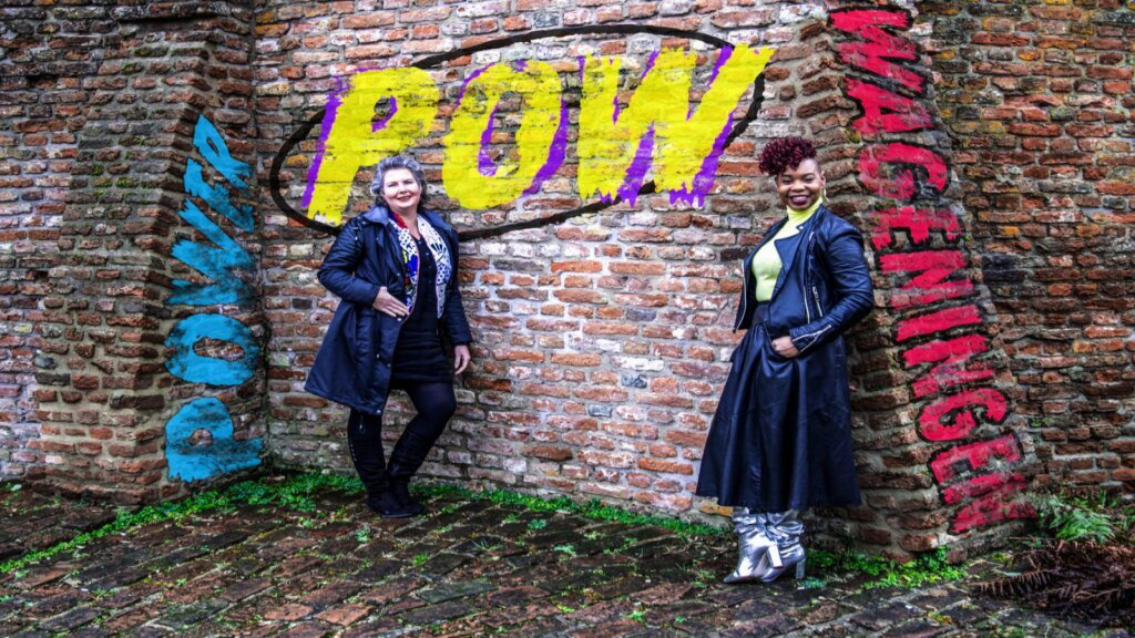 Foto: Wageningse Vrouwendag online op zondag 7 maart