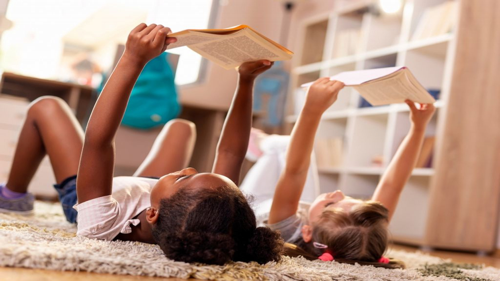 Foto: Bezorgdienst Wageningse bibliotheek uitgebreid