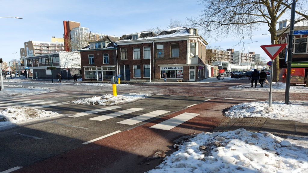 Foto: Vanaf 22 februari groot onderhoud aan riolering Gerdesstraat