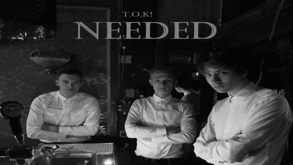 Foto: Producers T.O.K! a.s. donderdag te gast in Dance Experience