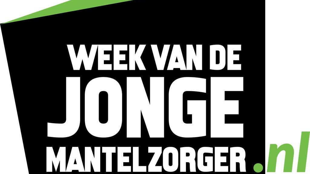 Foto: Vanaf 1 juni De Week van de Jonge Mantelzorger