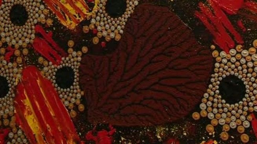 Foto: Kunst van Wageningse cultuurmakers in de binnenstad te zien