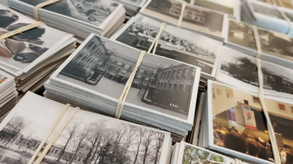 Foto: Plaatjes Historisch Foto Album nu te krijgen bij de bblthk