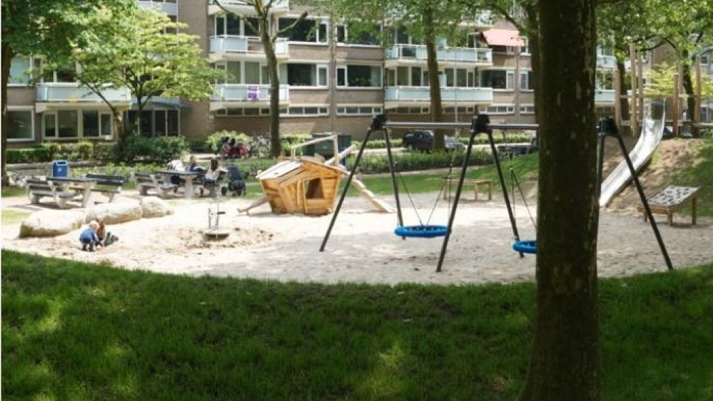Foto: Help mee om Wageningen schoon te maken