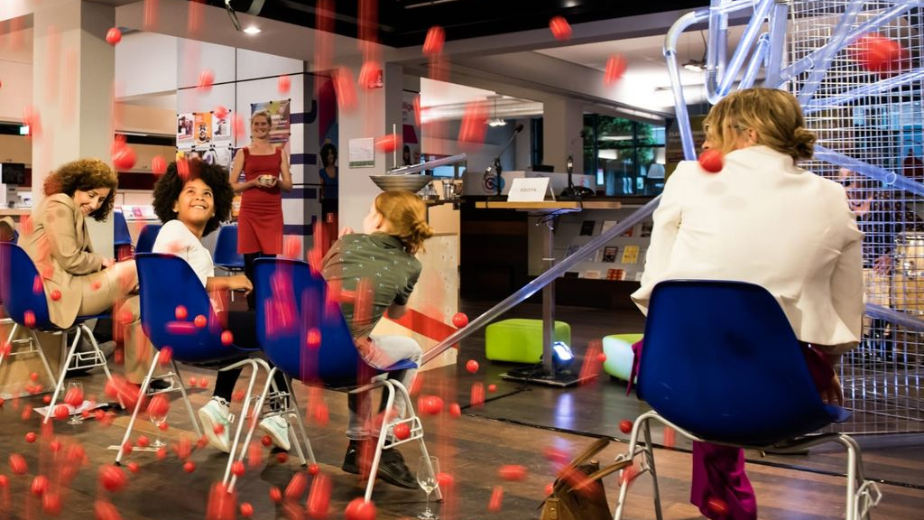 Foto: Wageningse Cultuur Zomer officieel van start