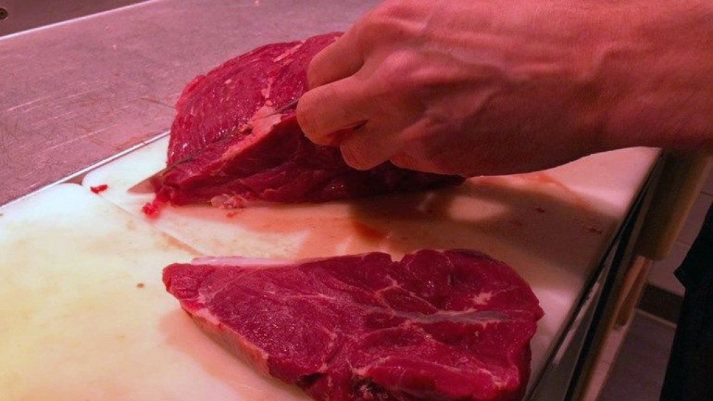 Foto: WUR: 'Vleestaks die duurzame veehouder beloont kan werken'