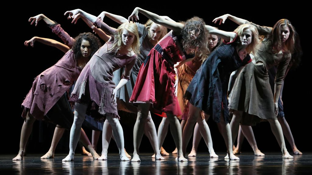 Foto: Voorverkoop voorstellingen Junushoff start 7 september