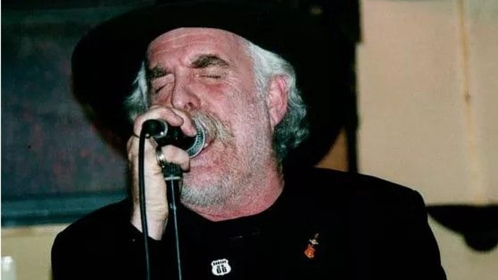 Foto: Postuum Wagenings erezilver voor Jaap Meurs