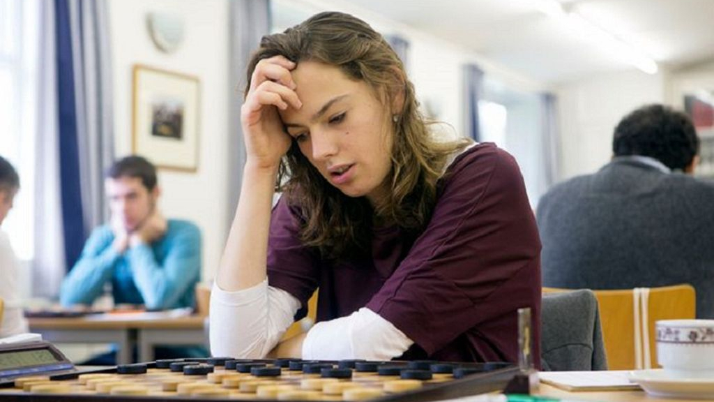 Foto: WDSV doet goede zaken tegen DES