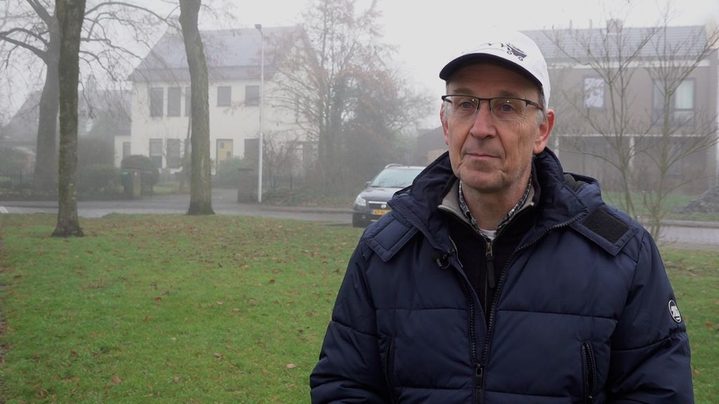 Foto: Kilometers diep boren, wordt Renkum het nieuwe Groningen?