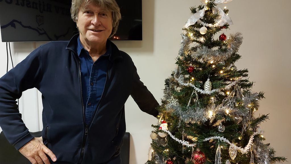 Foto: Kerstspecial vol bijzondere muzikale keuzes