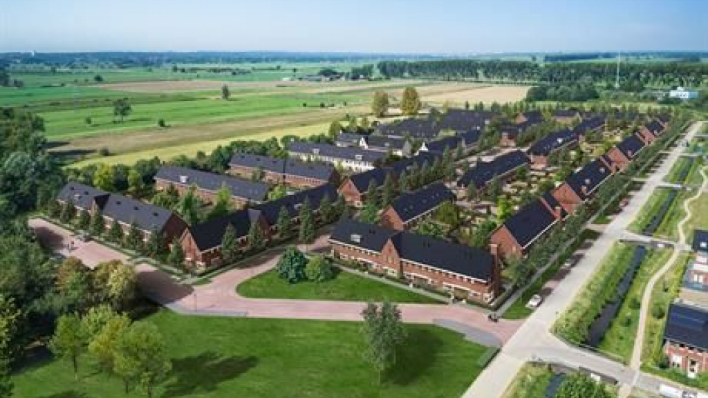 Foto: Woningstichting wil meer mensen aan een woning helpen