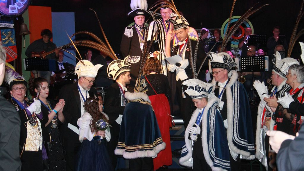 Foto: Geen vergunning voor carnaval Vadaenotten