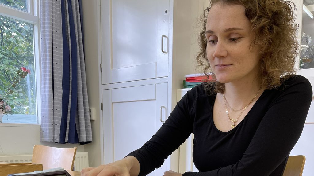 WSDV laat zich niet van de wijs brengen