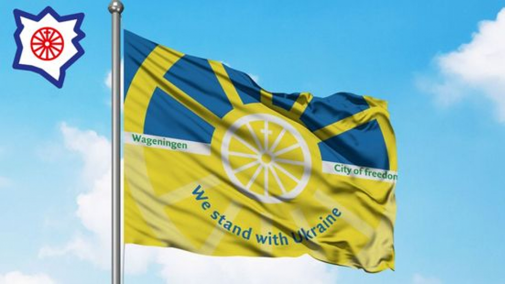 Foto: Help gastgezinnen bij de opvang van vluchtelingen