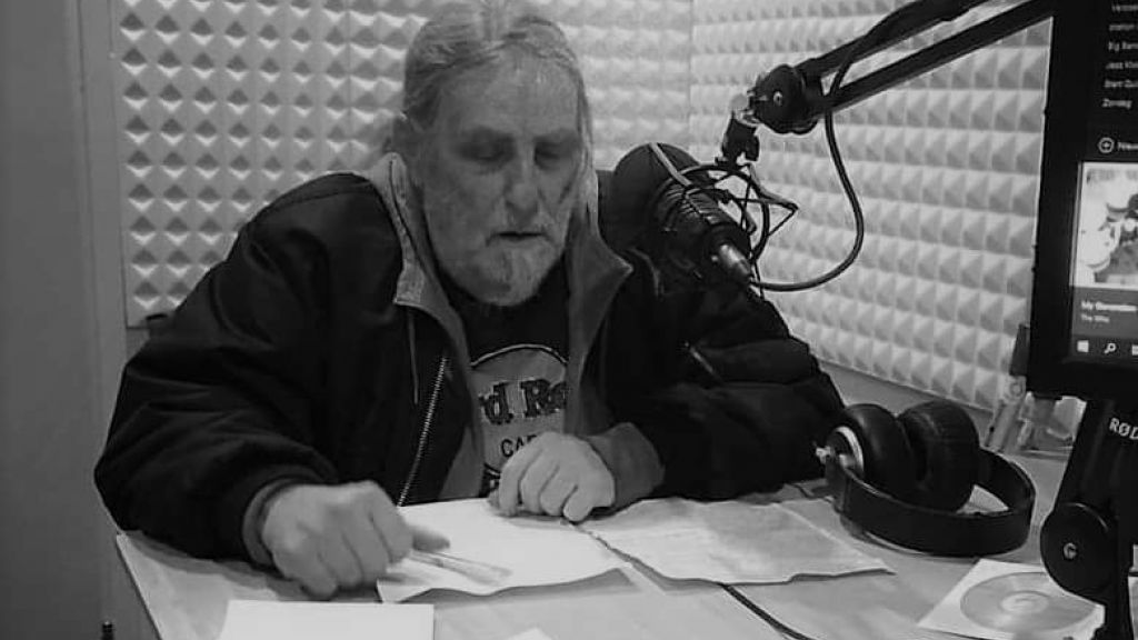 Foto: In memoriam Arie Drentje