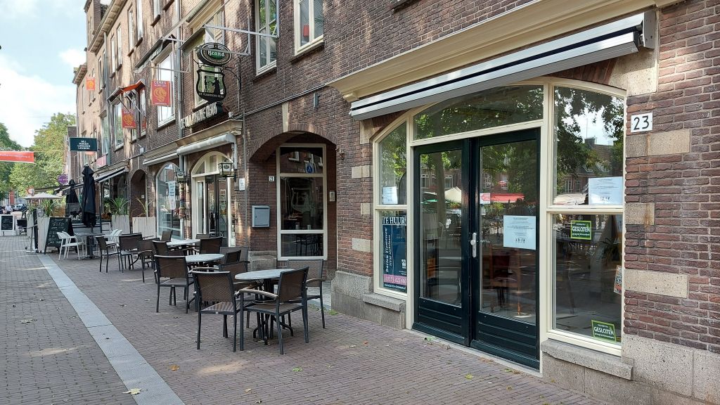 Foto: De Binnenstadswinkel is verhuisd