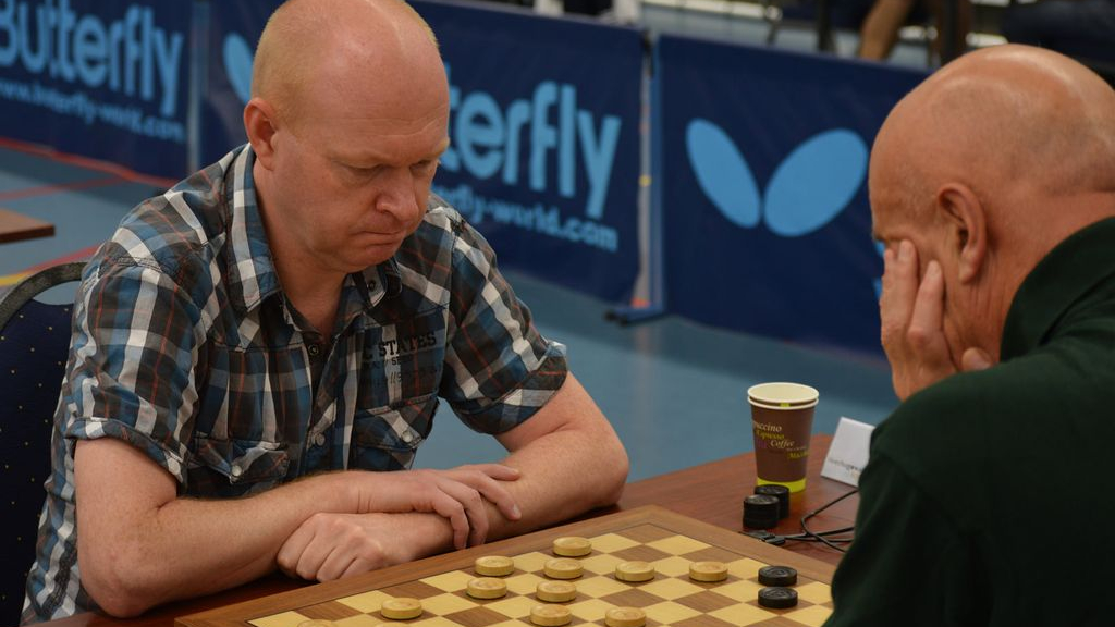 Foto: WSDV voor het eerst koploper in ereklasse