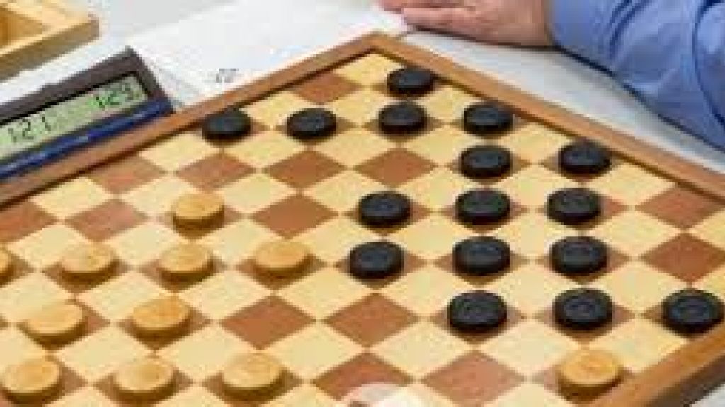 Foto: WSDV met jonkies bovenaan de damcompetitie