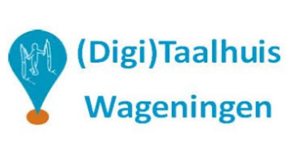 Foto: Spreekuur Digitaalhuis in de Hema en taalspel in Speeltuin Tuindorp