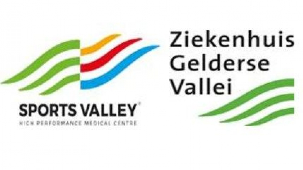 Foto: Rondje Gezond bij Ziekenhuis Gelderse Vallei