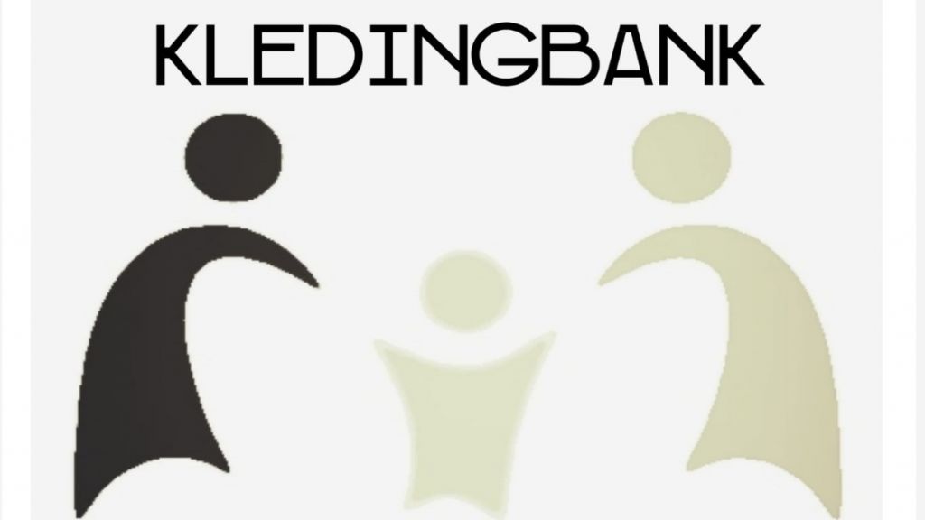 Foto: De kledingbank Wageningen zoekt met spoed nieuwe ruimte