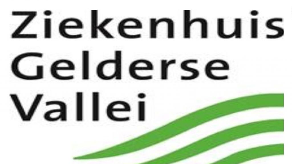 Foto: Mondkapje verplicht in ziekenhuis Gelderse Vallei