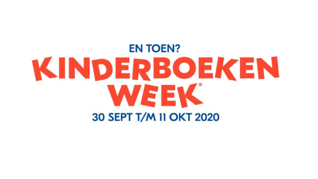 Foto: Reis terug in de tijd tijdens de Kinderboekenweek