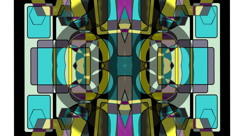 Foto: Expositie van Paul van Kempen in BBLTHK