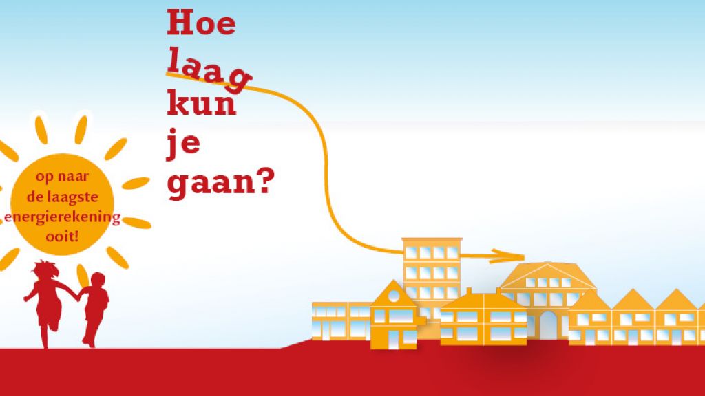 Foto: 1 September Speeddates met energieadviseur